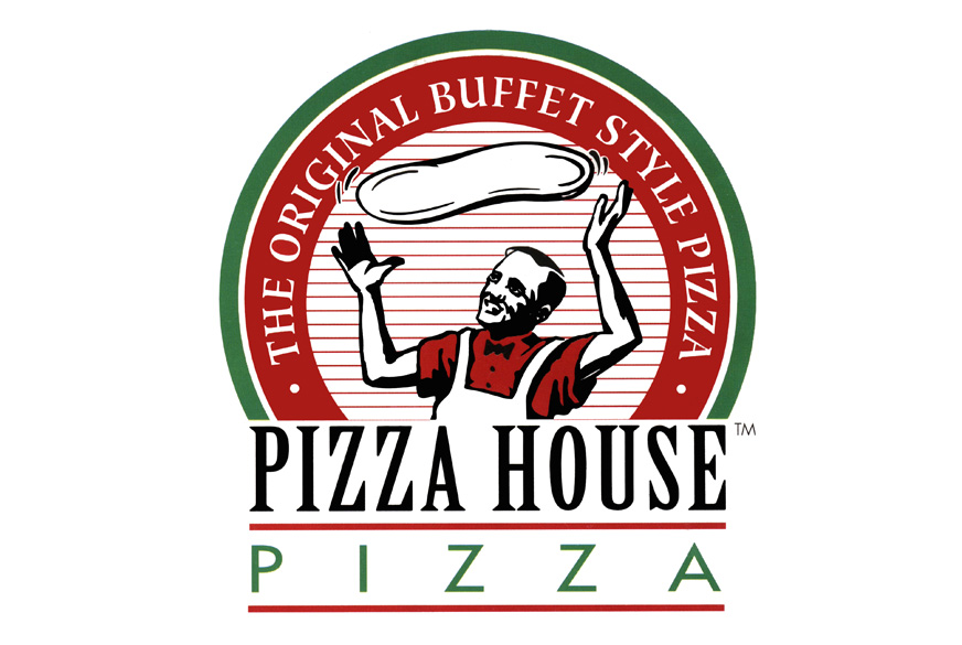 Pizza House Pizza Logo